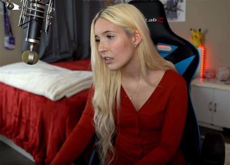 jenna on twitch